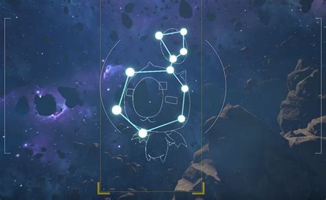 kh3 constellations